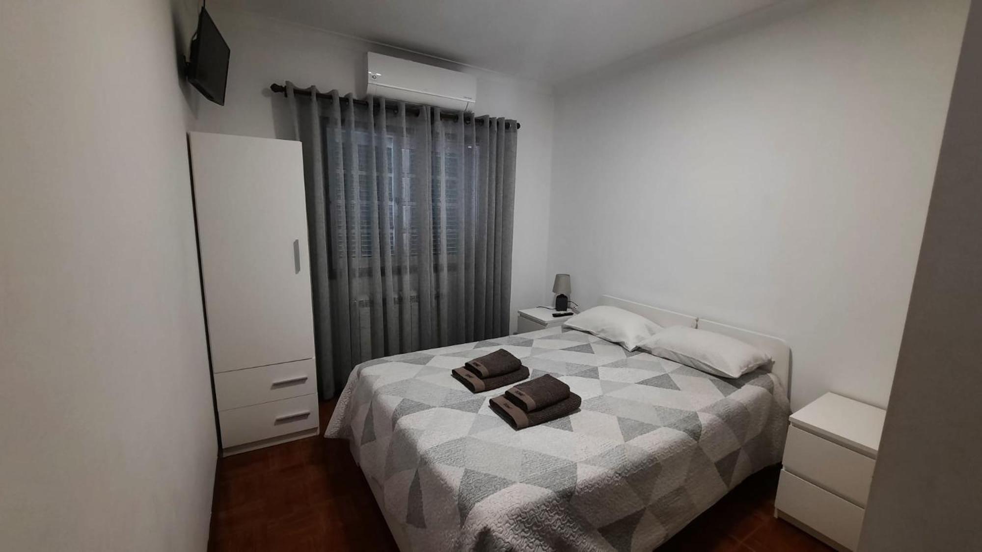 Casa de Vilarinho Arouca Quarto foto