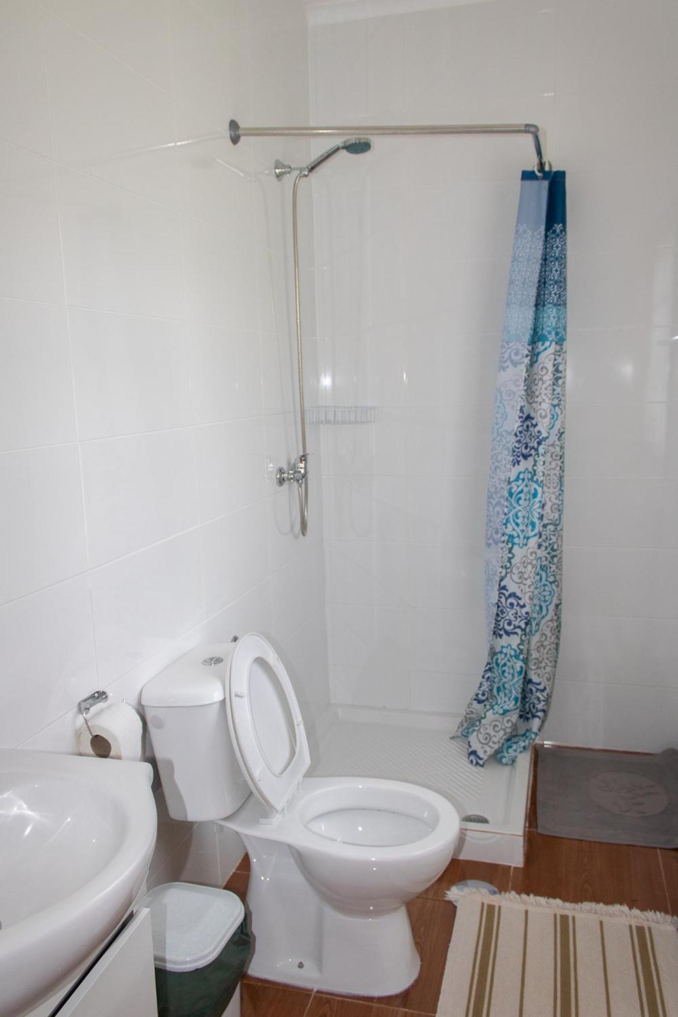 Casa de Vilarinho Arouca Quarto foto