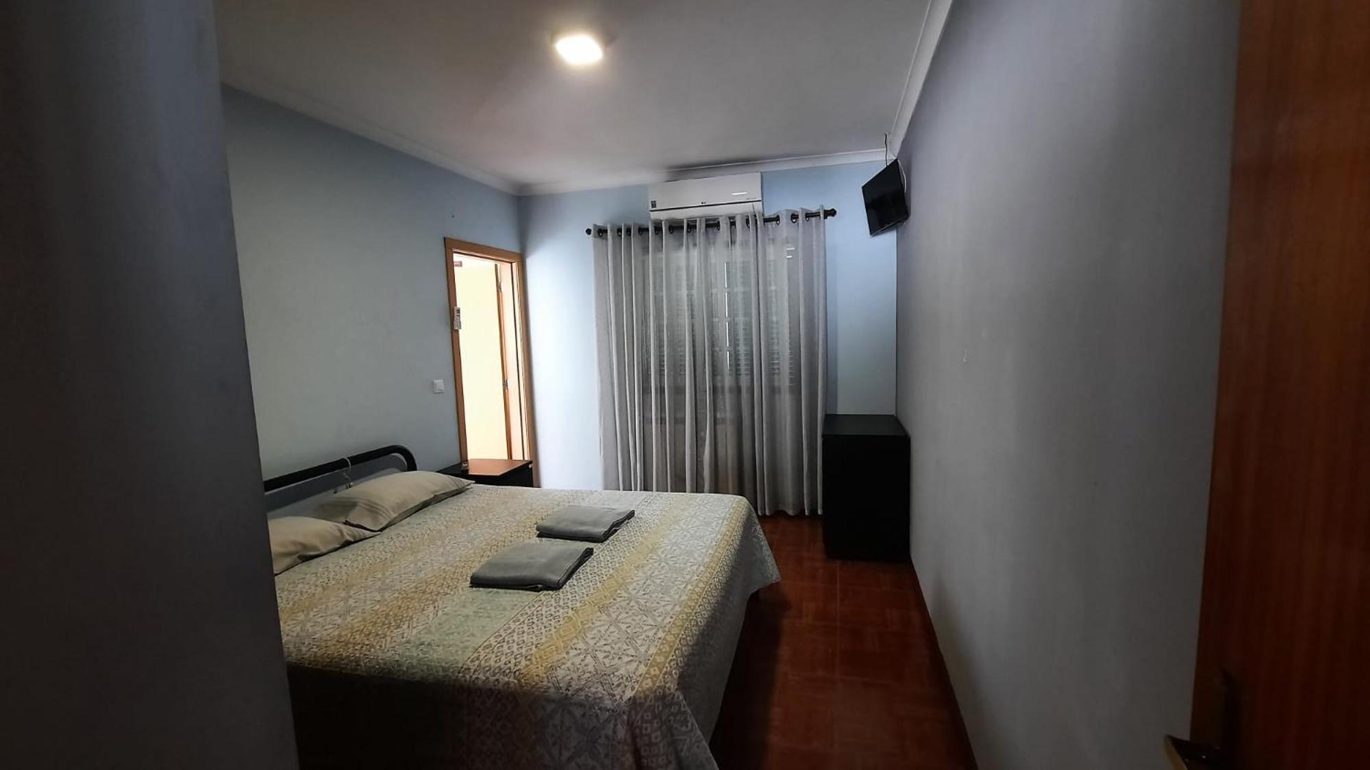 Casa de Vilarinho Arouca Quarto foto