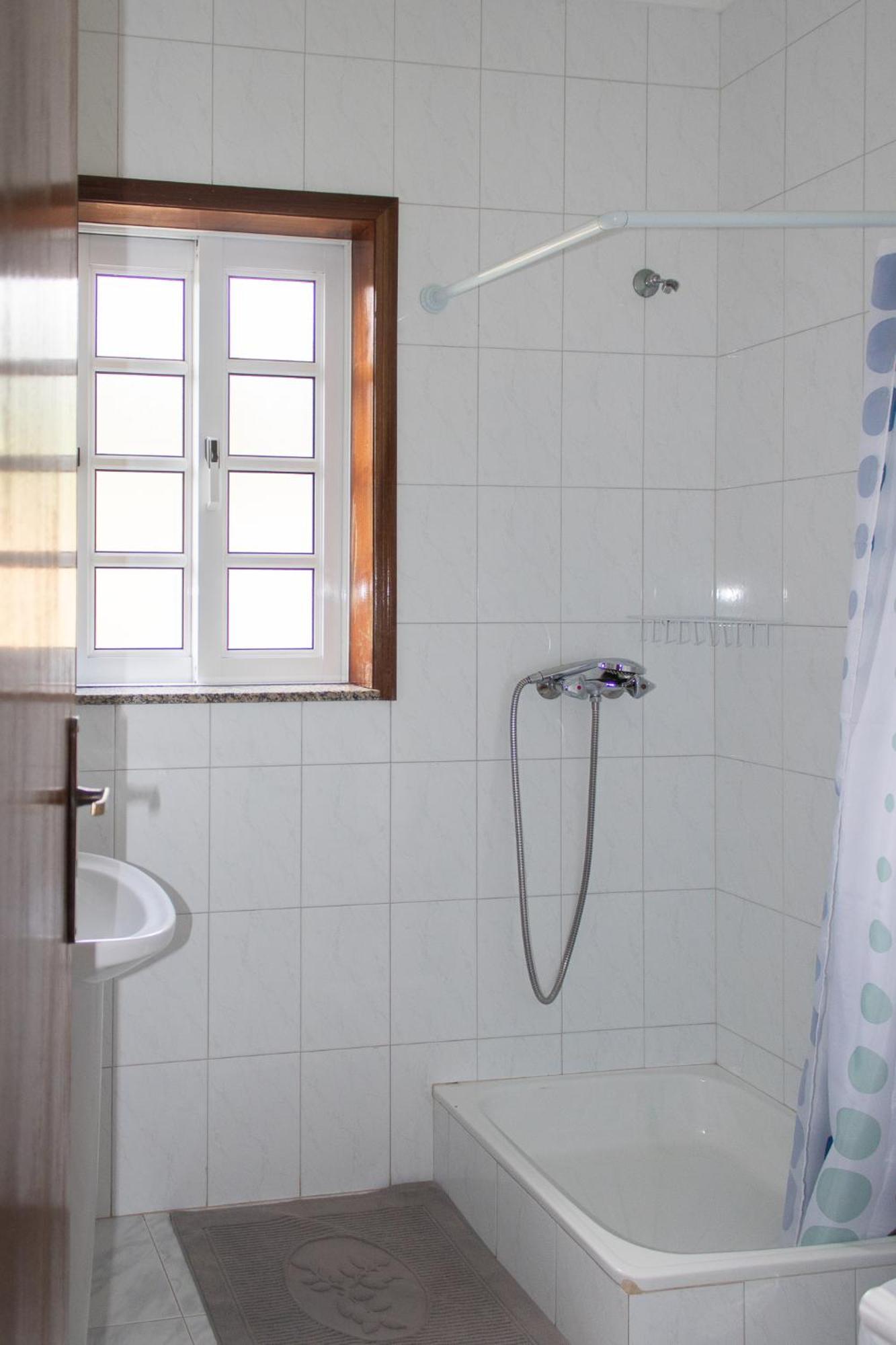 Casa de Vilarinho Arouca Quarto foto