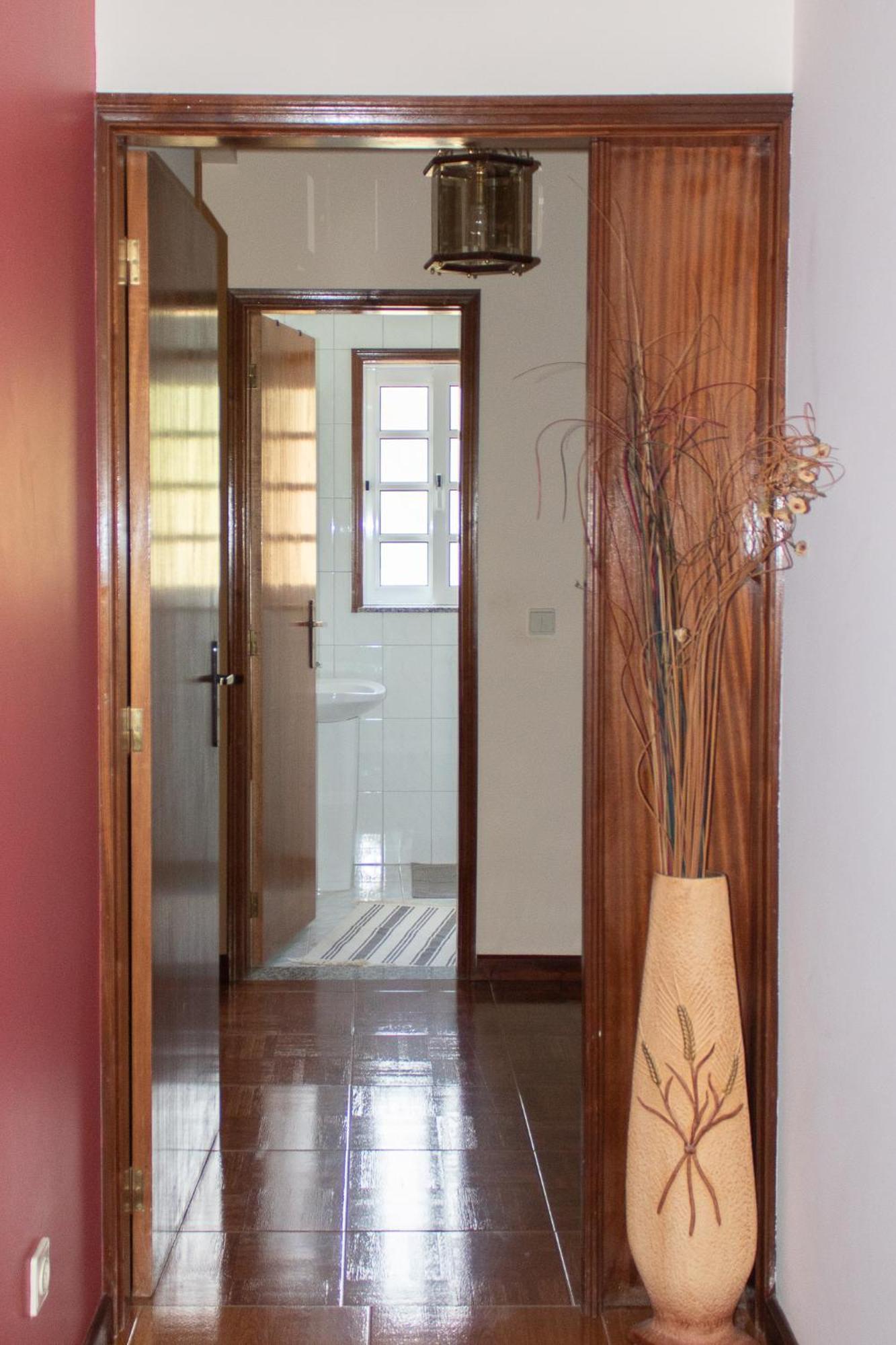 Casa de Vilarinho Arouca Quarto foto